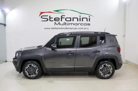 JEEP Renegade 1.3 16V 4P FLEX T270 SPORT ALTITUDE TURBO AUTOMTICO, Foto 10