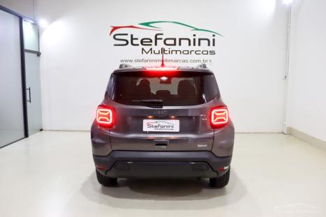 JEEP Renegade 1.3 16V 4P FLEX T270 SPORT ALTITUDE TURBO AUTOMTICO, Foto 12