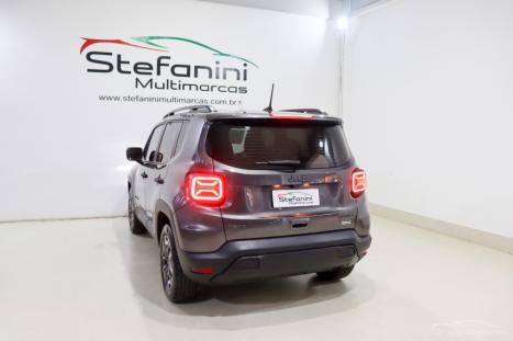 JEEP Renegade 1.3 16V 4P FLEX T270 SPORT ALTITUDE TURBO AUTOMTICO, Foto 13