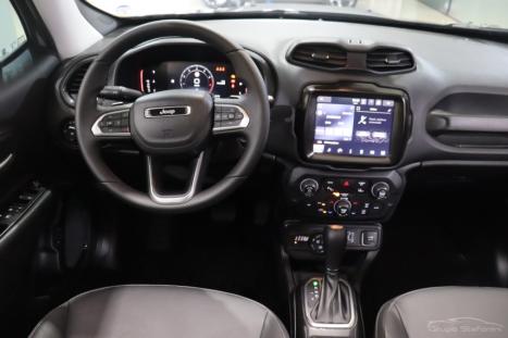 JEEP Renegade 1.3 16V 4P FLEX T270 WILLYS 4X4 TURBO AUTOM�TICO, Foto 5