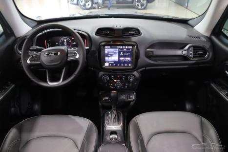 JEEP Renegade 1.3 16V 4P FLEX T270 WILLYS 4X4 TURBO AUTOM�TICO, Foto 6