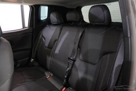 JEEP Renegade 1.3 16V 4P FLEX T270 WILLYS 4X4 TURBO AUTOM�TICO, Foto 8