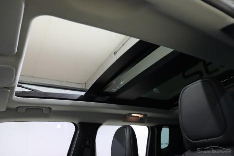 JEEP Renegade 1.3 16V 4P FLEX T270 WILLYS 4X4 TURBO AUTOM�TICO, Foto 9