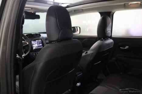 JEEP Renegade 1.3 16V 4P FLEX T270 WILLYS 4X4 TURBO AUTOM�TICO, Foto 10