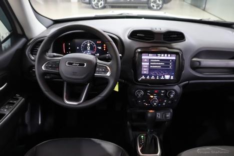 JEEP Renegade 1.3 16V 4P FLEX T270 LONGITUDE TURBO AUTOM�TICO, Foto 5