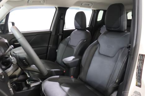 JEEP Renegade 1.3 16V 4P FLEX T270 LONGITUDE TURBO AUTOM�TICO, Foto 7