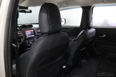 JEEP Renegade 1.3 16V 4P FLEX T270 LONGITUDE TURBO AUTOM�TICO, Foto 9