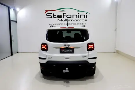 JEEP Renegade 1.3 16V 4P FLEX T270 LONGITUDE TURBO AUTOM�TICO, Foto 12