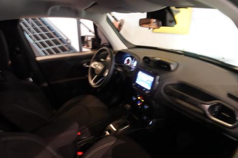 JEEP Renegade 1.3 16V 4P FLEX T270 SPORT TURBO AUTOM�TICO, Foto 7