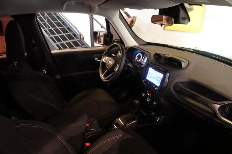 JEEP Renegade 1.3 16V 4P FLEX T270 SPORT TURBO AUTOM�TICO, Foto 8