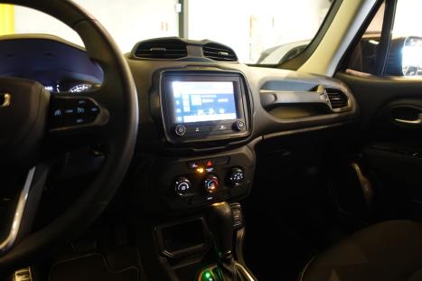 JEEP Renegade 1.3 16V 4P FLEX T270 SPORT TURBO AUTOM�TICO, Foto 9