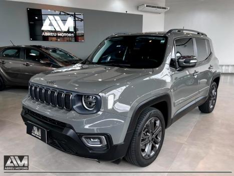 JEEP Renegade 1.3 16V 4P FLEX T270 LONGITUDE TURBO AUTOM�TICO, Foto 1