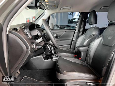 JEEP Renegade 1.3 16V 4P FLEX T270 LONGITUDE TURBO AUTOM�TICO, Foto 2