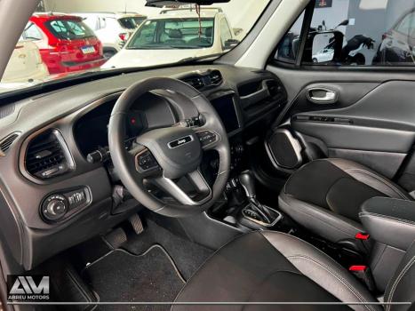 JEEP Renegade 1.3 16V 4P FLEX T270 LONGITUDE TURBO AUTOM�TICO, Foto 6