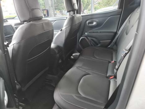 JEEP Renegade 1.3 16V 4P FLEX T270 S 4X4 TURBO AUTOM�TICO, Foto 4