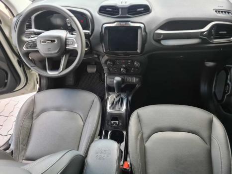 JEEP Renegade 1.3 16V 4P FLEX T270 S 4X4 TURBO AUTOM�TICO, Foto 5