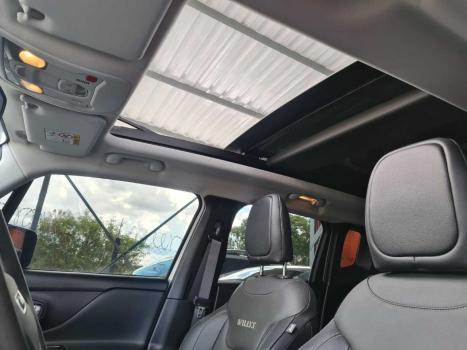 JEEP Renegade 1.3 16V 4P FLEX T270 S 4X4 TURBO AUTOM�TICO, Foto 7