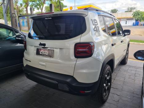 JEEP Renegade 1.3 16V 4P FLEX T270 S 4X4 TURBO AUTOM�TICO, Foto 9