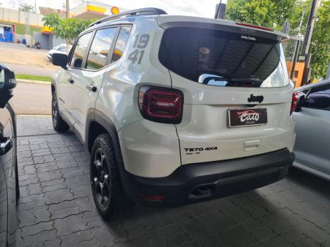 JEEP Renegade 1.3 16V 4P FLEX T270 S 4X4 TURBO AUTOM�TICO, Foto 10