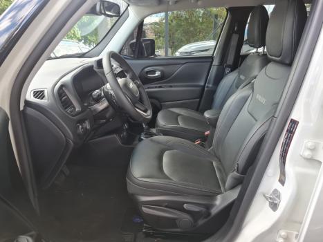 JEEP Renegade 1.3 16V 4P FLEX T270 S 4X4 TURBO AUTOM�TICO, Foto 11