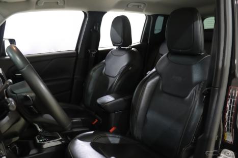 JEEP Renegade 1.3 16V 4P FLEX T270 LONGITUDE TURBO AUTOM�TICO, Foto 7