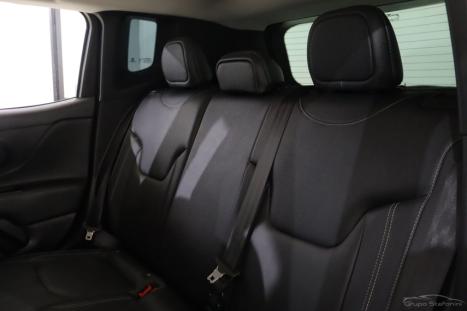 JEEP Renegade 1.3 16V 4P FLEX T270 LONGITUDE TURBO AUTOM�TICO, Foto 8