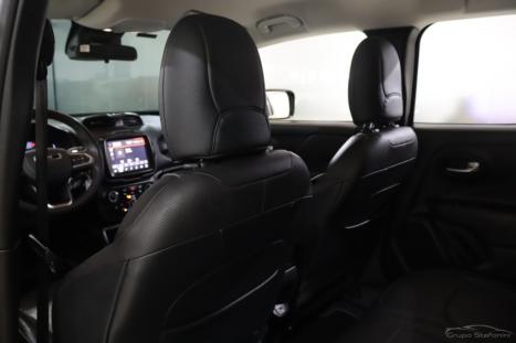 JEEP Renegade 1.3 16V 4P FLEX T270 LONGITUDE TURBO AUTOM�TICO, Foto 9