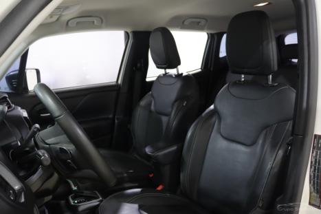 JEEP Renegade 1.3 16V 4P FLEX T270 LONGITUDE TURBO AUTOM�TICO, Foto 7