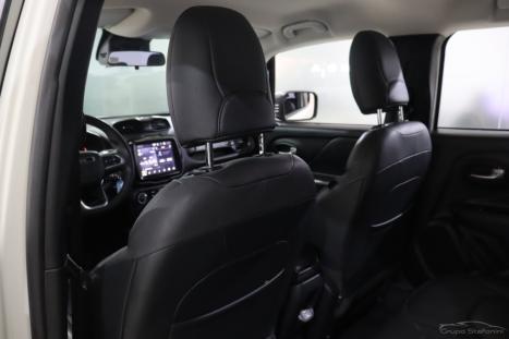 JEEP Renegade 1.3 16V 4P FLEX T270 LONGITUDE TURBO AUTOM�TICO, Foto 9