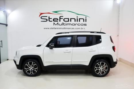 JEEP Renegade 1.3 16V 4P FLEX T270 LONGITUDE TURBO AUTOM�TICO, Foto 10