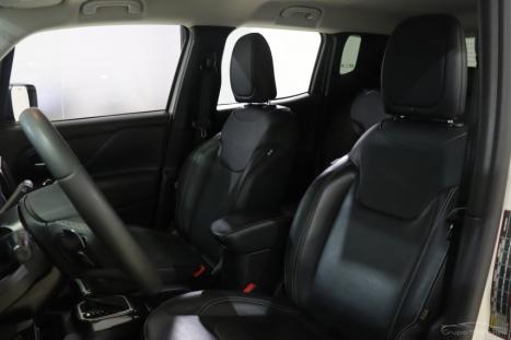 JEEP Renegade 1.3 16V 4P FLEX T270 LONGITUDE TURBO AUTOM�TICO, Foto 7