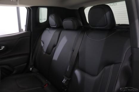 JEEP Renegade 1.3 16V 4P FLEX T270 LONGITUDE TURBO AUTOM�TICO, Foto 8
