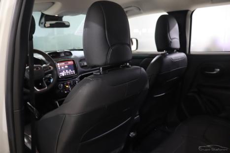 JEEP Renegade 1.3 16V 4P FLEX T270 LONGITUDE TURBO AUTOM�TICO, Foto 9
