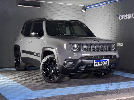 JEEP Renegade 1.3 16V 4P FLEX T270 S 4X4 TURBO AUTOM�TICO, Foto 1