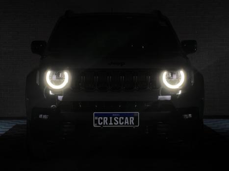 JEEP Renegade 1.3 16V 4P FLEX T270 S 4X4 TURBO AUTOM�TICO, Foto 2