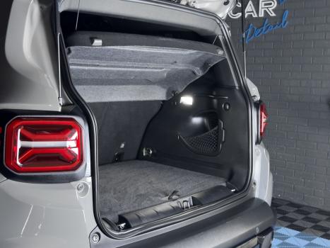 JEEP Renegade 1.3 16V 4P FLEX T270 S 4X4 TURBO AUTOM�TICO, Foto 6