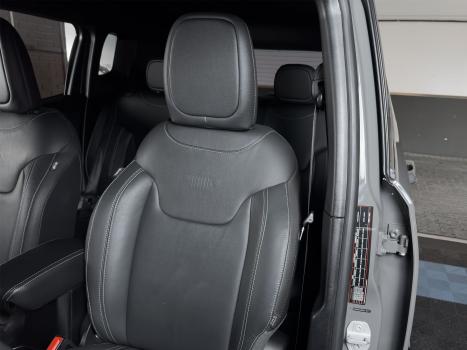 JEEP Renegade 1.3 16V 4P FLEX T270 S 4X4 TURBO AUTOM�TICO, Foto 8