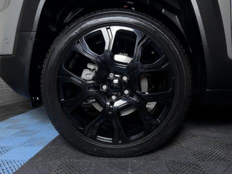 JEEP Renegade 1.3 16V 4P FLEX T270 S 4X4 TURBO AUTOM�TICO, Foto 11