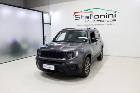 JEEP Renegade 1.3 16V 4P FLEX T270 SPORT TURBO AUTOM�TICO, Foto 1