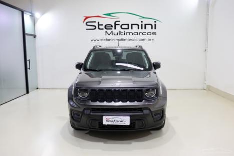 JEEP Renegade 1.3 16V 4P FLEX T270 SPORT TURBO AUTOM�TICO, Foto 2