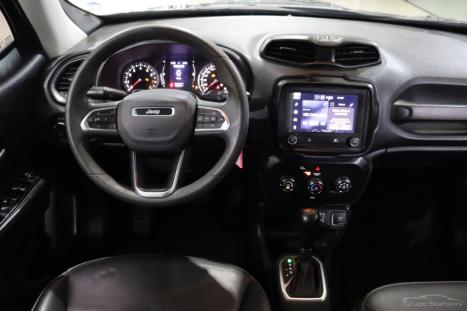 JEEP Renegade 1.3 16V 4P FLEX T270 SPORT TURBO AUTOM�TICO, Foto 5