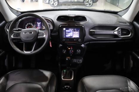 JEEP Renegade 1.3 16V 4P FLEX T270 SPORT TURBO AUTOM�TICO, Foto 6