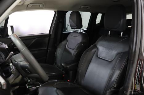 JEEP Renegade 1.3 16V 4P FLEX T270 SPORT TURBO AUTOM�TICO, Foto 7