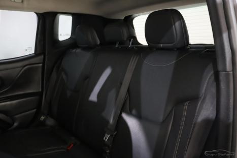 JEEP Renegade 1.3 16V 4P FLEX T270 SPORT TURBO AUTOM�TICO, Foto 8