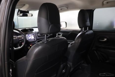 JEEP Renegade 1.3 16V 4P FLEX T270 SPORT TURBO AUTOM�TICO, Foto 9