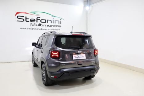 JEEP Renegade 1.3 16V 4P FLEX T270 SPORT TURBO AUTOM�TICO, Foto 13