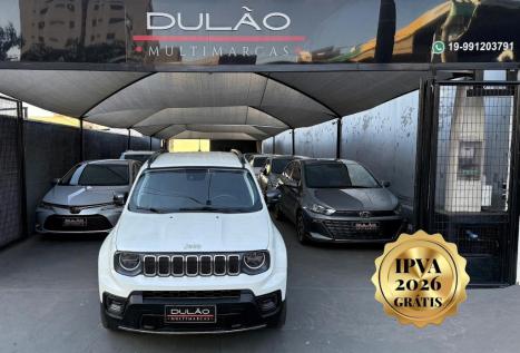 JEEP Renegade 1.3 16V 4P FLEX T270 LONGITUDE TURBO AUTOM�TICO, Foto 1