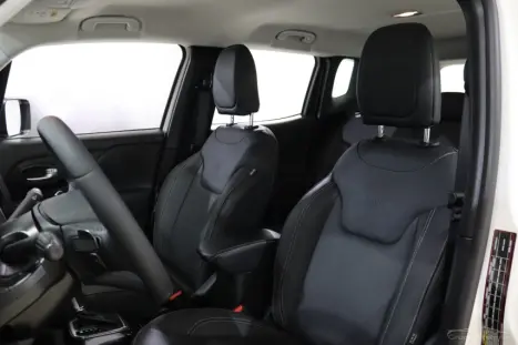JEEP Renegade 1.3 16V 4P FLEX T270 LONGITUDE TURBO AUTOM�TICO, Foto 7