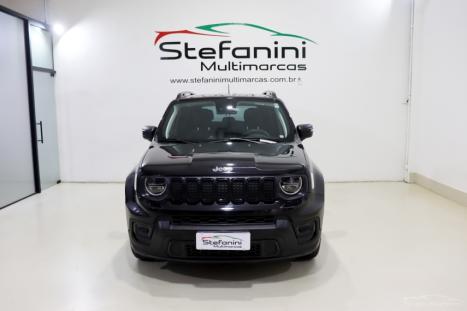 JEEP Renegade 1.3 16V 4P FLEX T270 SPORT TURBO AUTOM�TICO, Foto 2