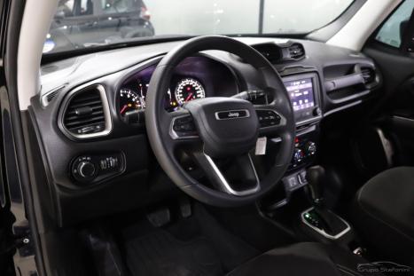 JEEP Renegade 1.3 16V 4P FLEX T270 SPORT TURBO AUTOM�TICO, Foto 4